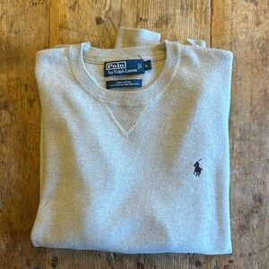 Ralph Lauren men’s crew/sweater